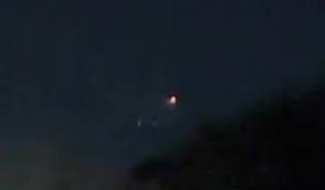 Vídeo| Mistério no Caparaó: turistas registram imagens de “óvnis” em Dores  - Aqui Notícias