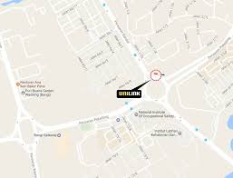 Bandar baru bangi is a township in selangor. Seksyen 3 Roundabout Bandar Baru Bangi Selangor Outdoor Billboard Advertising Agency