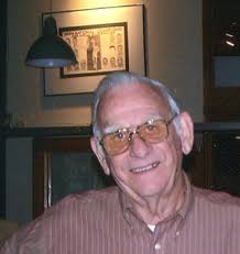 James Harlan "Jimmy" Warford Obituary