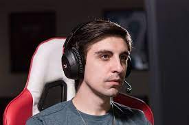 Shroud S Pubg Gaming Setup Settings Gear Man Of Many Gaming Setup Shroud Wireless Gaming Headset