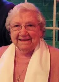 Jacquelyn Savage Obituary