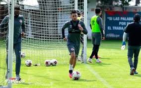Jun 03, 2021 · también jugó para neza, toluca y monterrey, pero regresó a la unam para retirarse definitivamente del futbol. Suena Con Ganar Titulos En El Toluca El Sol De Toluca Noticias Locales Policiacas Sobre Mexico Edomex Y El Mundo