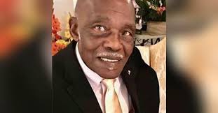 Mr. Alfred Burton Obituary