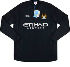 Maybe you would like to learn more about one of these? Manchester City Trikot Historie Football Kit Archive