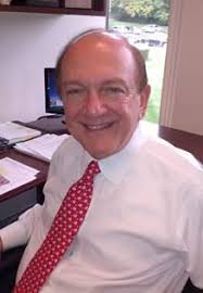 Lewis Nedelcoff Obituary