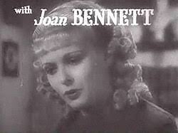 Joan Bennett