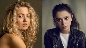 Primeras imágenes de “Red Rose”, la próxima serie de terror de la BBC y  Netflix