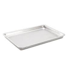 Insulated Nonstick Aluminum Jelly Roll Pan By Airbake Walmart Com Walmart Com