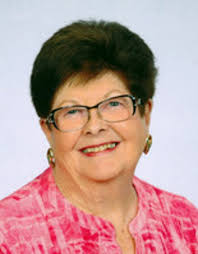 Shirley J. Daly Obituary