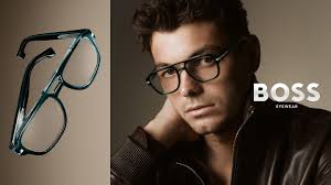 Posed, shot, Bossed ☝🏾#bosseyewear #beyourownboss @boss