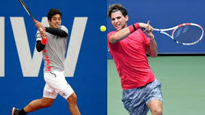 Christian garin defeats casper ruud in straight sets to reach his first atp tour final at the brasil open on saturday. Atp Vienna 2020 Christian Garin Vs Dominic Thiem Preview Head To Head And Prediction For Erste Bank Open Firstsportz