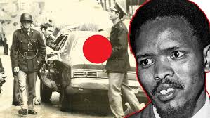 Carl Bowser and Duane Damron