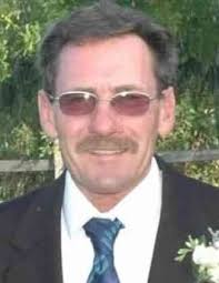 Danny Hanson Obituary (1955