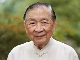 In Memory of Dr. Edwin Ang — Blessing & Family Ministry