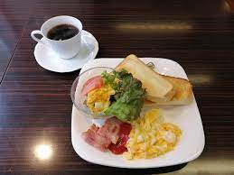 写真 : cafe ひなみ （カフェ ヒナミ） - 七条/カフェ | 食べログ
