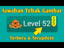 Level 97 siapa tamu yang ditunggunya? Kunci Jawaban Tebak Gambar Level 52 Terbaru 2021 Youtube
