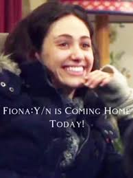 Who Is Nana Gallagher Shameless