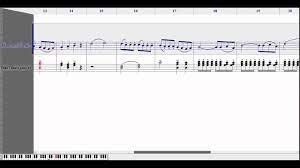 Une petite musique de nuit (k. Wolfgang Amadeus Mozart Une Petite Musique De Nuit Facile A Little Night Music Easy Youtube