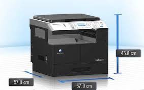 This period starts on the date the copier is received by the buyer. Imprimante Konica Bizhub 215 Konica Minolta Bizhub 215 Thlematikh Direct A E Toners Et Cartouches D Encre Pour Imprimante Konica Minolta Bizhub 215