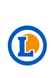 Fichier:Logo E.Leclerc Sans le texte.svg — Wikipédia