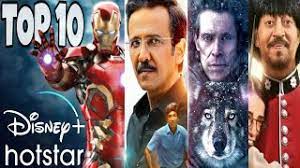 Hotstar vip web series for viewers to consider watching and enjoy with friends and family members. Top 10 Best Movies Web Series On Disney Hotstar Premium Vip Eng Hindi Tamil Telugu Youtube