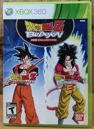 Dragonball Z Budokai Hd C Xbox 360 2011 Bandai Complete T In 2020 Dragon Ball Z Dragon Ball Xbox 360