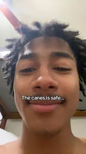 Does Canes Support Hispanics