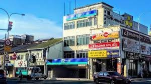 Klinik ng dan lee is a polyclinic in cheras, kuala lumpur. Klinik Ng Lee Pudu Kuala Lumpur 60 3 9222 5989