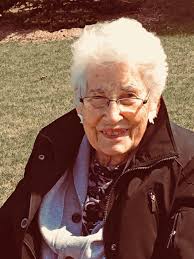 Doris "Dorrie" J. (Busse) Alff Obituary January 25, 2019