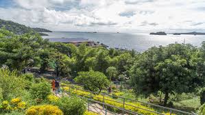 Mayotte was ceded to france along with the other islands of the comoros group in 1843. Mayotte Europas Exotischste Ecke Geo