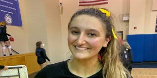 Lady Terriers power past Sacred Heart