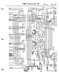 1964 Ford Mustang Wiring Diagram Wiring Diagrams