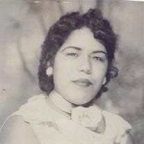 Photo by Maribel Manriquez