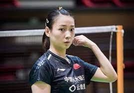 Maybe you would like to learn more about one of these? Berkenalan Dengan Huang Yaqiong Ratu Bulu Tangkis Dunia Okezone Sports