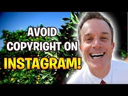 How to Avoid Instagram Music Copyright