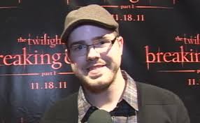 Interview: Sleeping At Last, Aqualung, Lucy Schwartz (Twilight Red Carpet) 