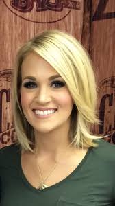 See more ideas about carrie underwood, carrie underwood style, underwood. Carrie Underwood Medium Length Hair Styles Carrie Underwood Hair Short Hair Styles