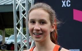 Cross country roundup: North Salem's Abi Swain wins conference championship