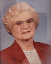 Esta Sarvis Johnson Obituary November 22, 2022