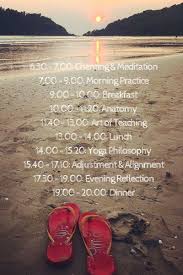 Jayadeva worked as a lecturer, who taught sanskrit at. Yoga Ttc Meine Yogalehrerausbildung In Indien