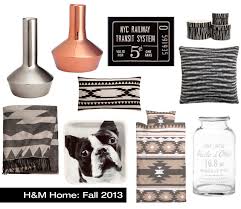 Amidst the backdrop of awards season and black history month, h&m has announced an exciting new collaboration with legendary costume designer ruth cart. H M Home Finally Online