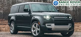 Most Common Problems in Land Rover Defender Engine | by ...