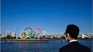 Access breaking tokyo 2020 news, plus records and video highlights from the best historic moments in global sport. Tokyo Olympic Games When Are They And Will They Go Ahead Despite Covid Bbc News