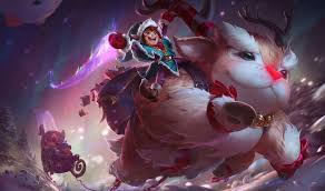 Nunu Willump Rework Skins And Splash Art The Rift Herald League Of Legends Characters League Of Legends Lol League Of Legends