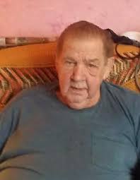 Obituary For Glen Barnett Henline Hughes Funeral Home