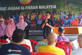 2,621 likes · 27 talking about this. Ziarah Mahabbah Bersama Warga Emas Di Pusat Jagaan Al Fikrah Ppki Usim