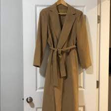 Fleurette black coat camel hair. Fleurette Jackets Coats Vintage Fleurette Camel Hair Coat Poshmark