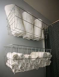 Check spelling or type a new query. 10 Wall Mounted Wire Baskets As Storage The Organized Home