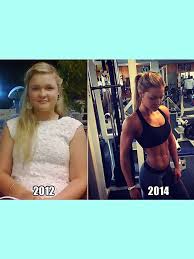 Thiel hatte während ihrer jugend übergewicht. Sophia Thiel Ihr Weg Vom Moppelchen Zum Fitnessmodel Stylight