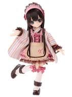 駿河屋 新品 中古 柚葉 ゆずは クリームあんみつ 通常販売ver ピコサアラズ ア ラ モード スイーツ ア ラ モード ドール